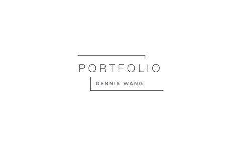 Dennis Wang's Portfolio by DennisWangDesigns - Issuu