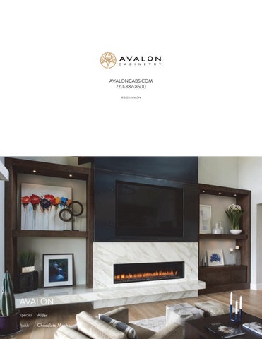 Avalon Flip 册 第 24 页