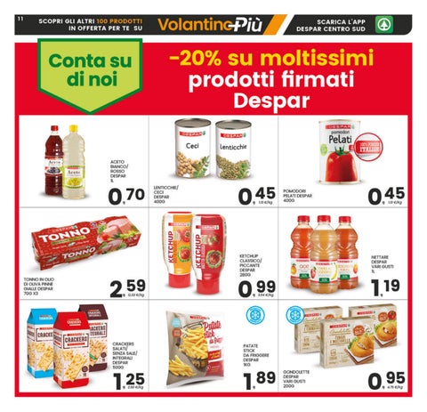 OS07 EUROSPAR ABRUZZO 第 11 页