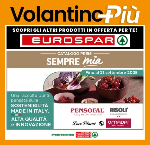 OS07 EUROSPAR ABRUZZO 第 17 页