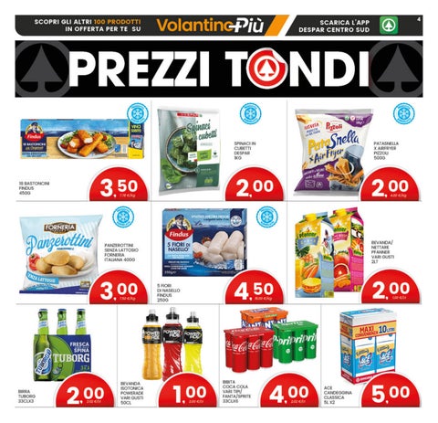 OS07 EUROSPAR ABRUZZO 第 4 页
