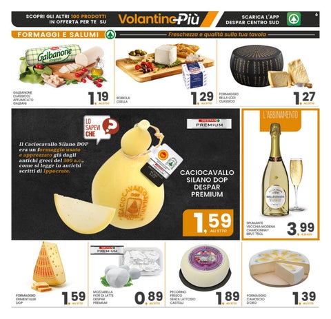 OS07 EUROSPAR ABRUZZO 第 6 页