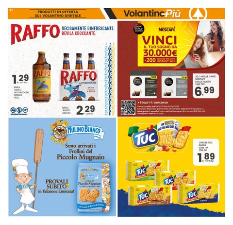 OS07 EUROSPAR CALABRIA 第 21 页