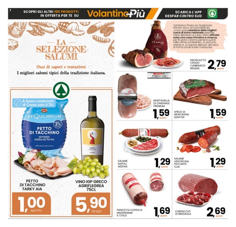 OS07 INTERSPAR LAGONEGRO 第 7 页