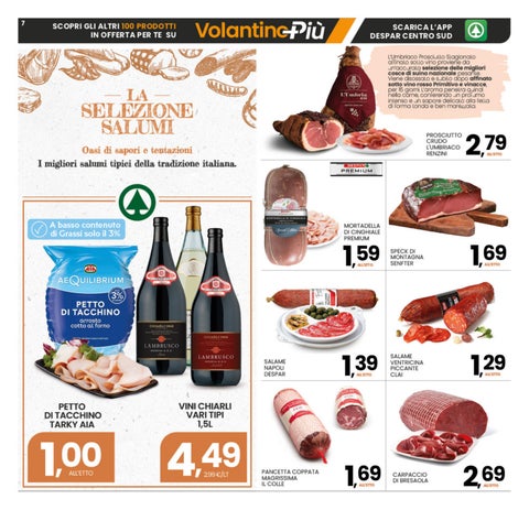 OS07 INTERSPAR PUGLIA BUONO 8 第 7 页