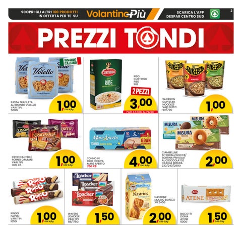 OS07 INTERSPAR ABRUZZO 第 2 页