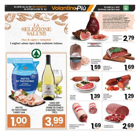 OS07 INTERSPAR ABRUZZO 第 7 页