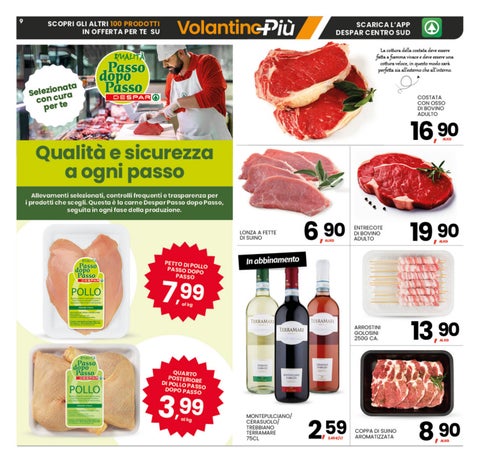OS07 INTERSPAR ABRUZZO 第 9 页