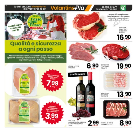 OS07 INTERSPAR CAMPANIA 第 9 页