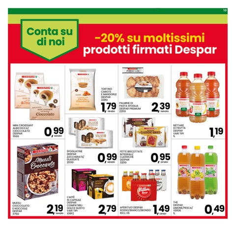 OS07 INTERSPAR CALABRIA 第 10 页