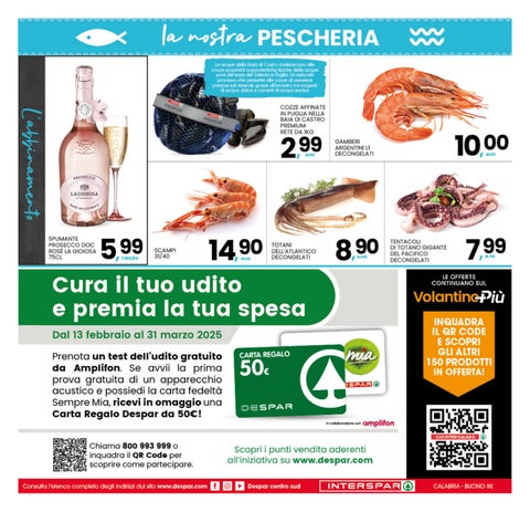 OS07 INTERSPAR CALABRIA 第 16 页