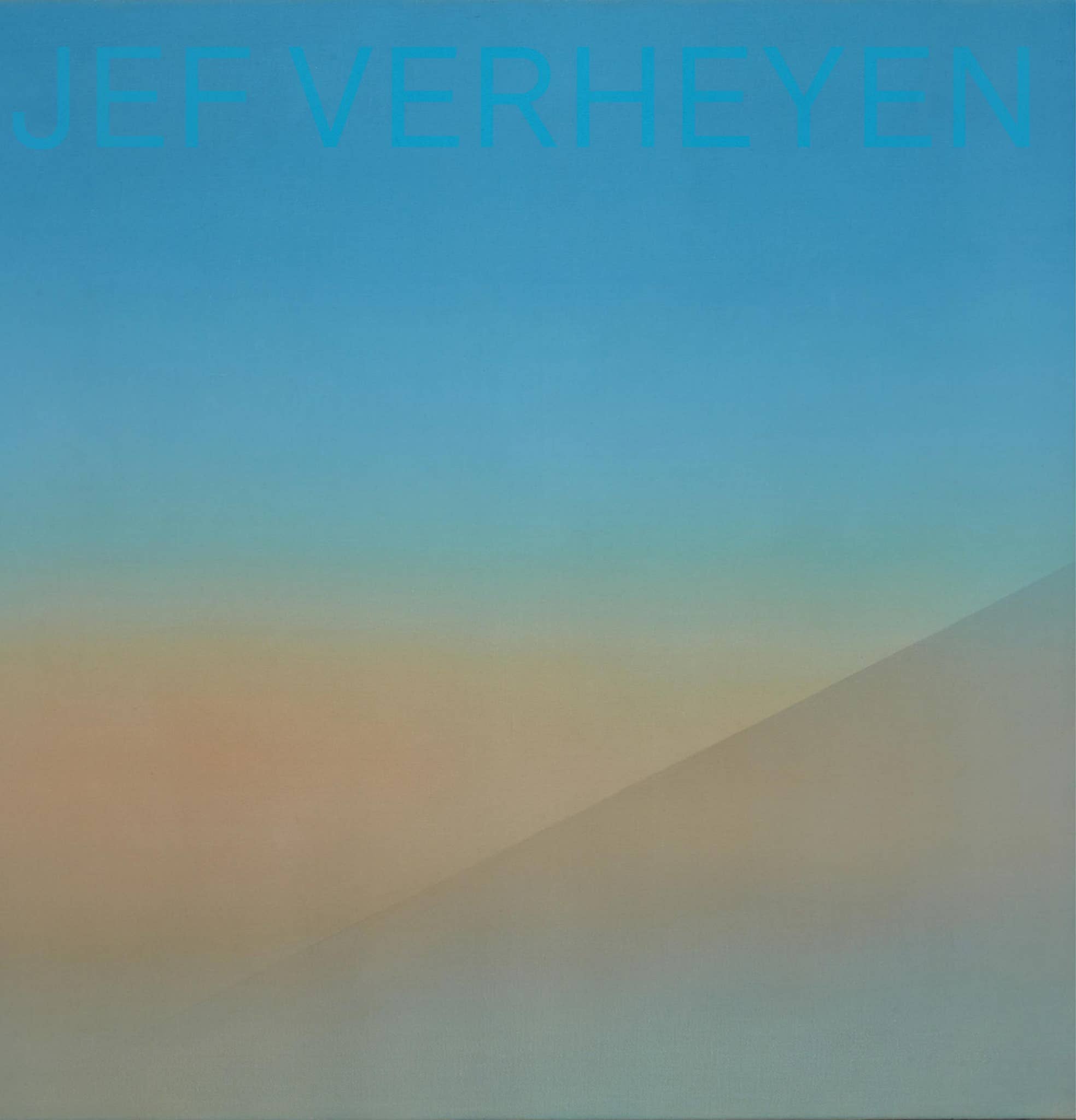 Jef Verheyen by ACC Art Books - Issuu