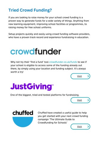 2025 Funding 指南 - Science 第 12 页