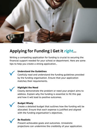 2025 Funding 指南 - Science 第 15 页
