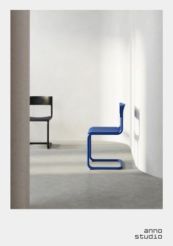 Anno Studio Katalog