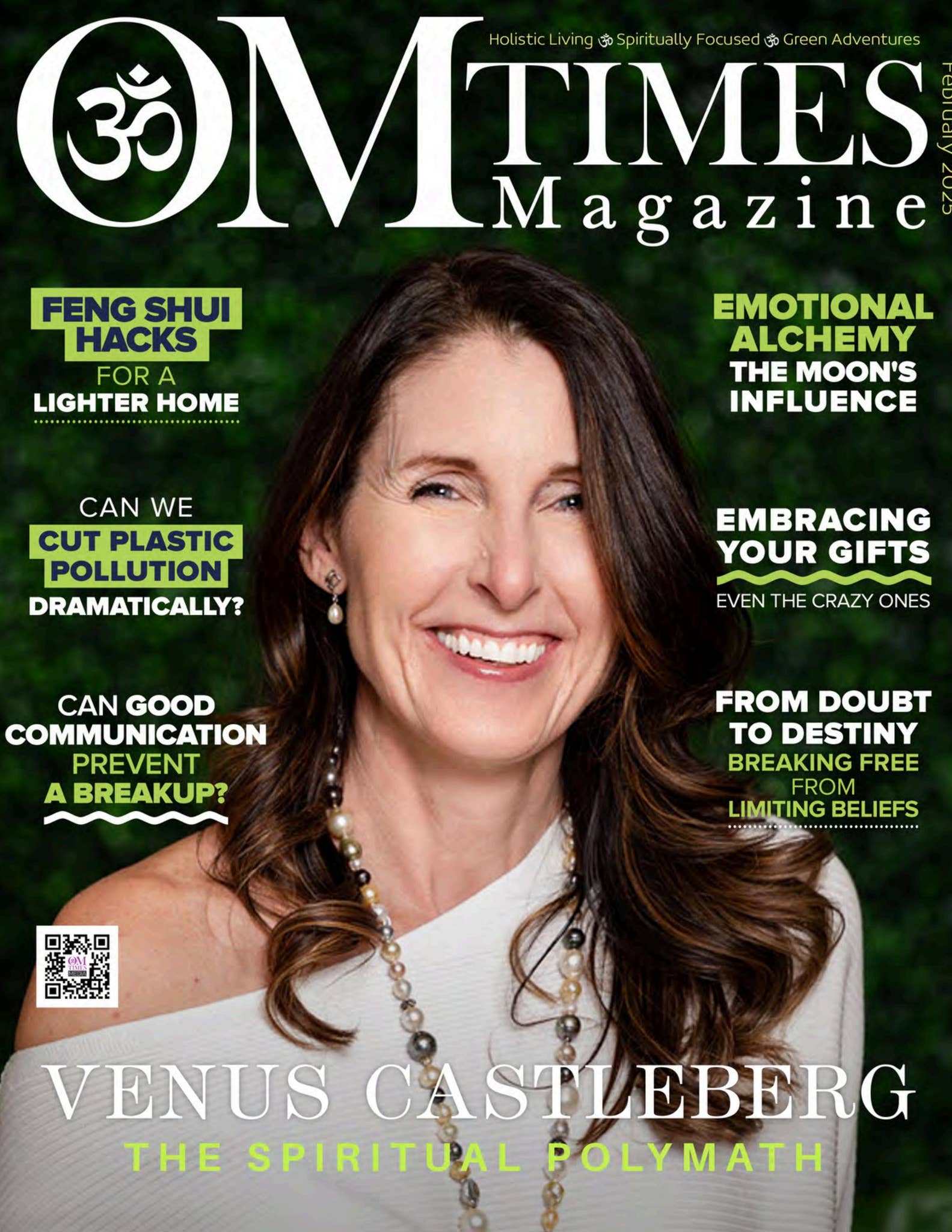 OMTimes Magazine March A 2025 Edition by OMTimes Media - Issuu