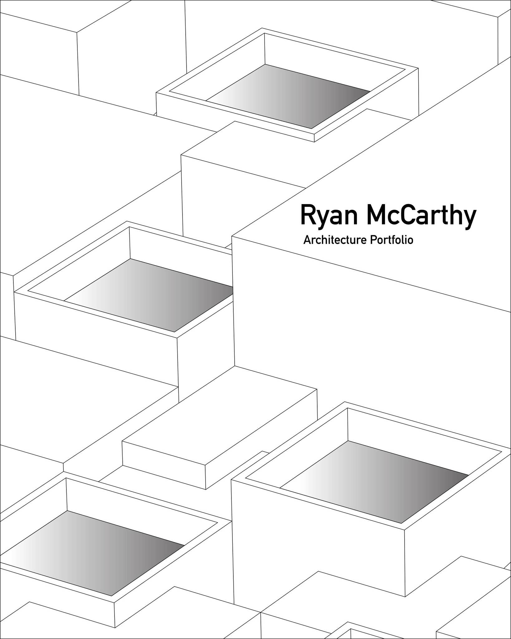 2025Portfolio by Ryan McCarthy - Issuu