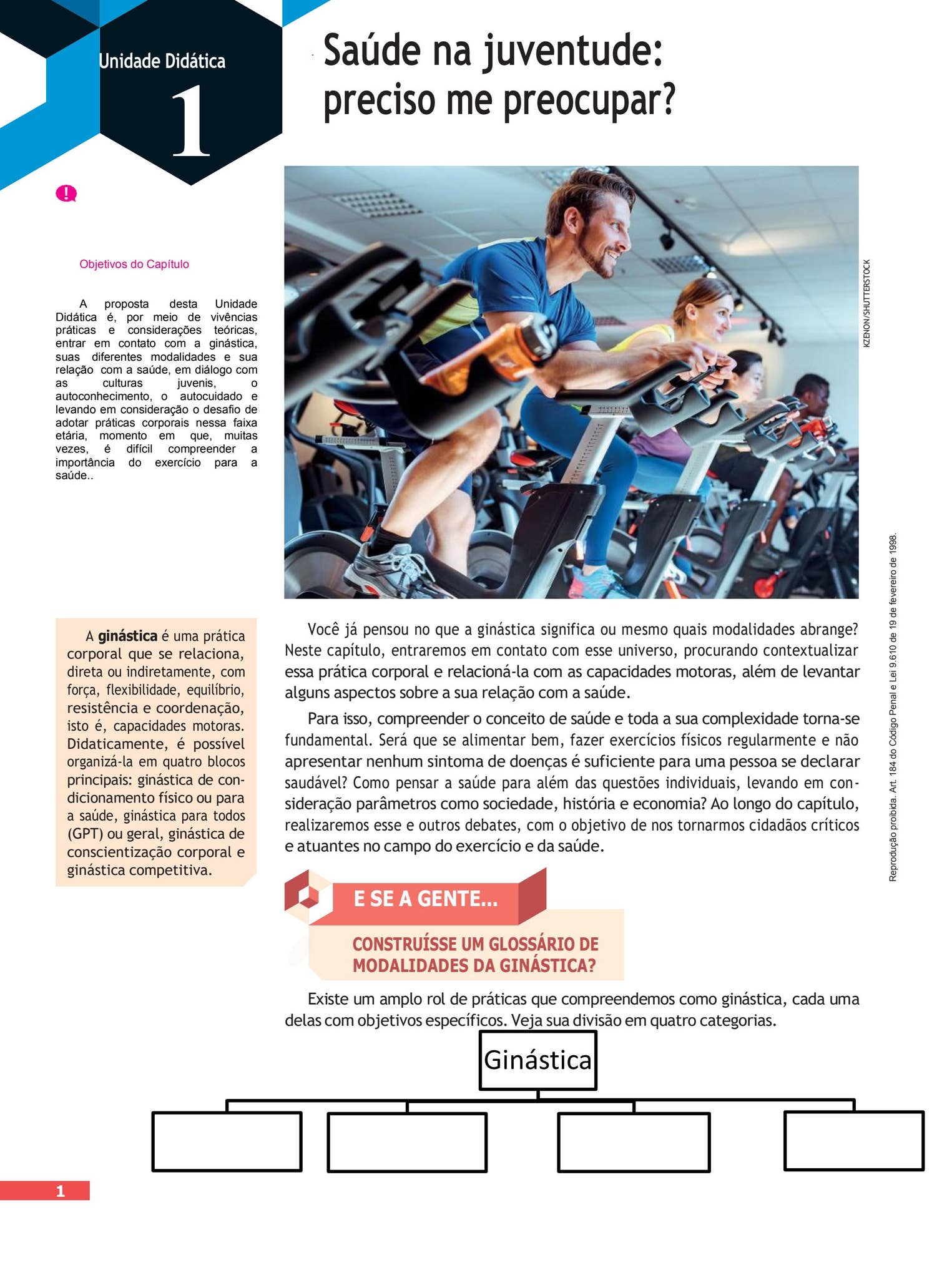 Download do APK de Alongamentos para espacate para Android, image size:1525x2048