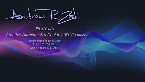 Andrew Zaki Portfolio 2025(1) 