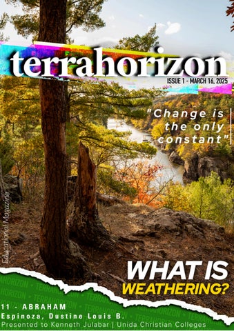 TerraHorizon