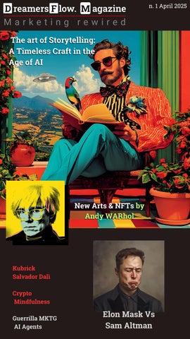 DreamersFlow Magazine (4)