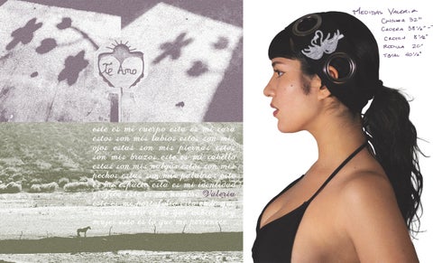 PORTAFOLIO MODELAJE BESO ADIÓS