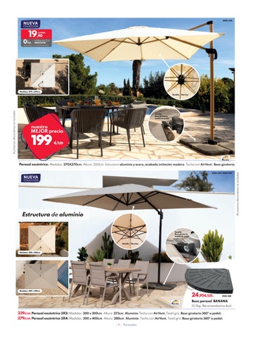 Jardin 25 BricoCentro 第 11 页