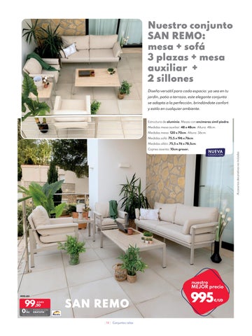 Jardin 25 BricoCentro 第 14 页