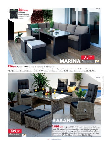 Jardin 25 BricoCentro 第 16 页