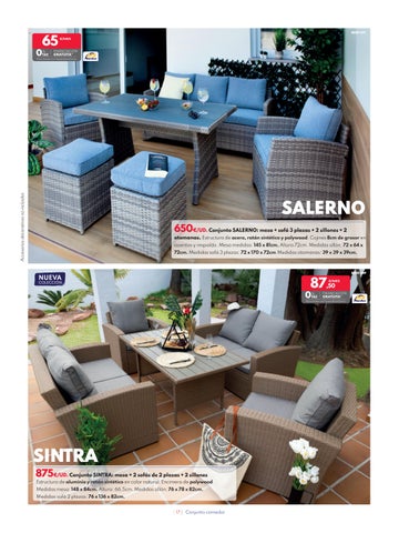 Jardin 25 BricoCentro 第 17 页