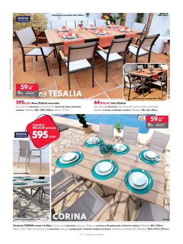 Jardin 25 BricoCentro 第 19 页