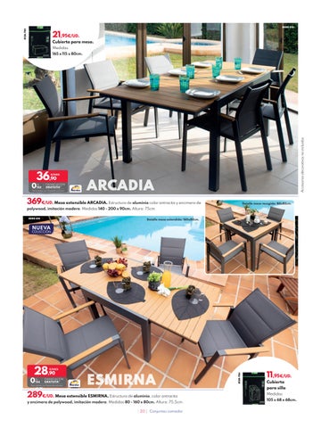 Jardin 25 BricoCentro 第 20 页