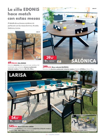 Jardin 25 BricoCentro 第 21 页