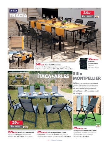 Jardin 25 BricoCentro 第 22 页