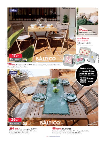 Jardin 25 BricoCentro 第 23 页