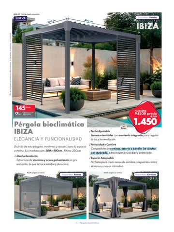Jardin 25 BricoCentro 第 3 页