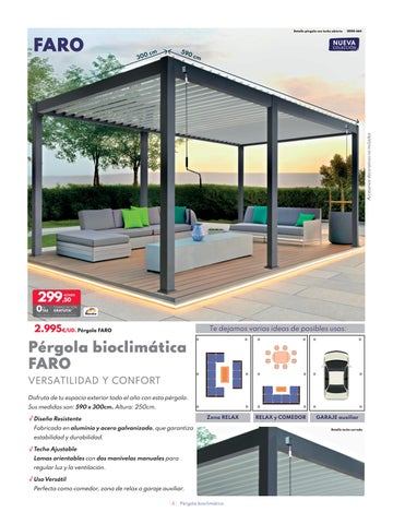 Jardin 25 BricoCentro 第 4 页