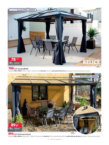 Jardin 25 BricoCentro 第 5 页