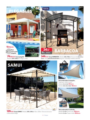 Jardin 25 BricoCentro 第 8 页