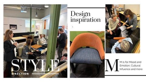 Metropolitan Studio 家具目录 · 家具 In Vogue 第 2 页