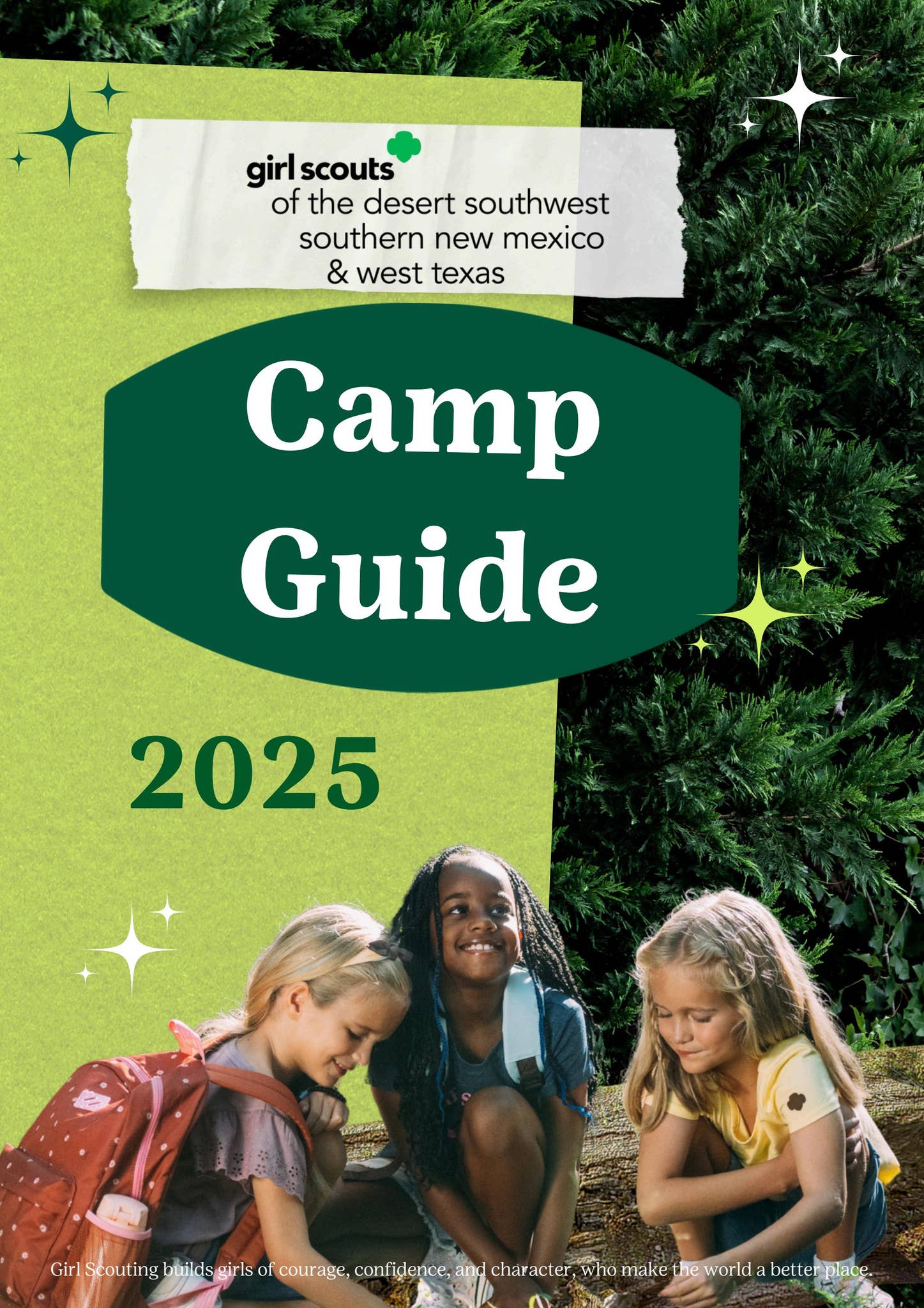 2025 GSDSW Summer Camp Guide by gsdsw - Issuu