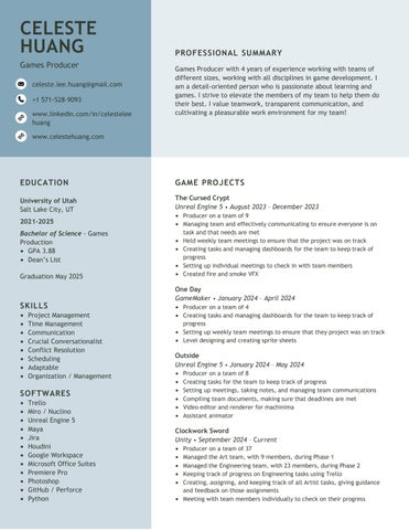 Celeste_Huang_Resume