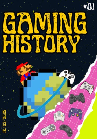 Revista Digital (Gaming)