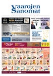 Vaarojen Sanomat 11/2025