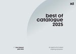 XD Best Of Catalogue 2025