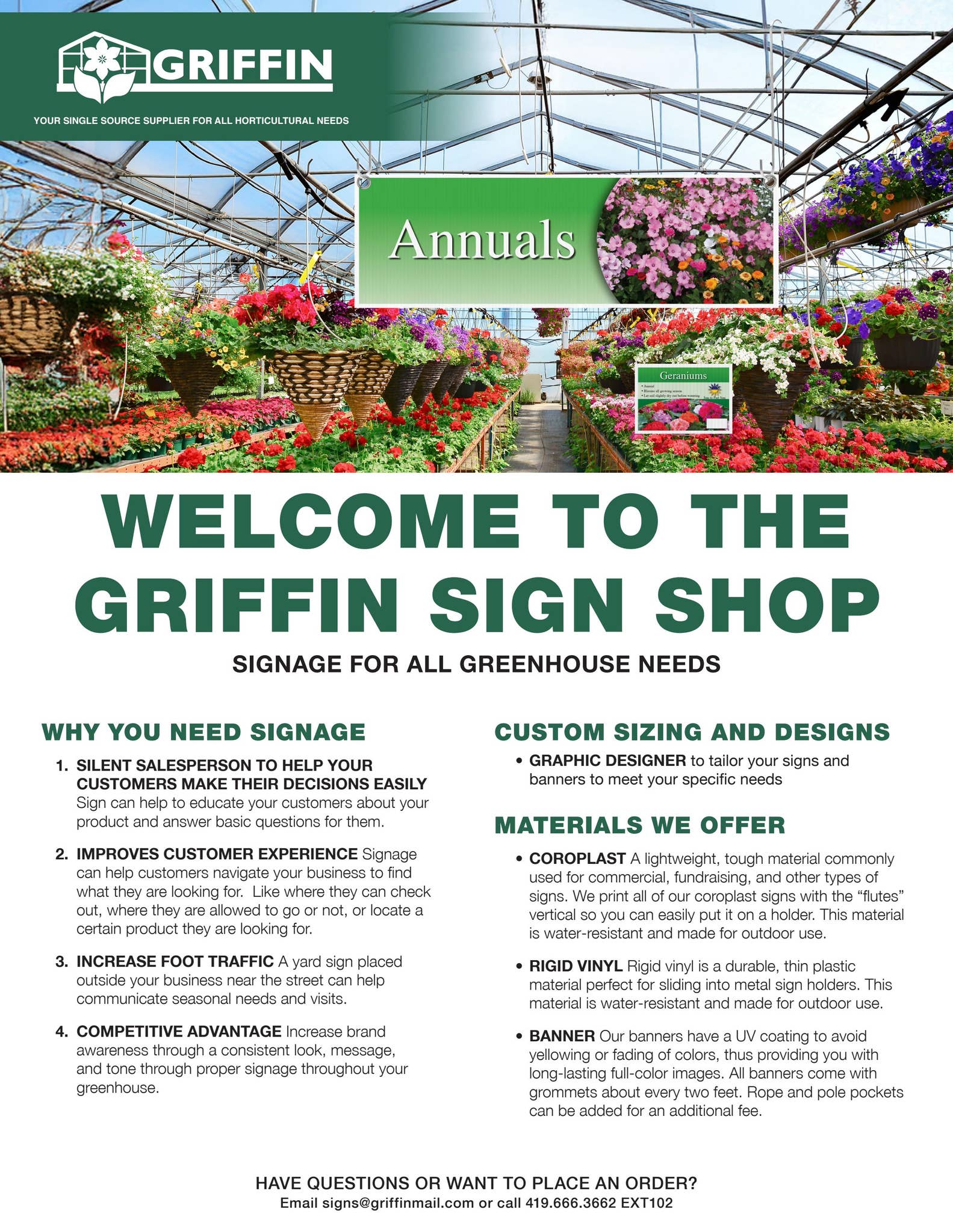 2025 Sign Shop Flyer by Waldo & Associate, Inc - Issuu