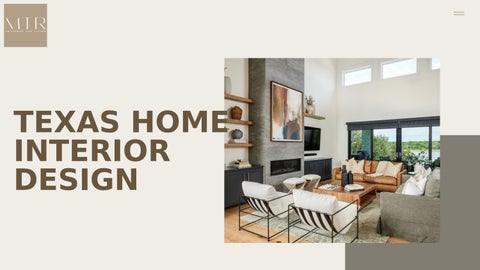 mtrhomedesigns Publisher Publications - Issuu