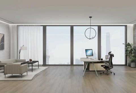 Neofront 现代 Executive × Workstation 家具产品集 第 16 页