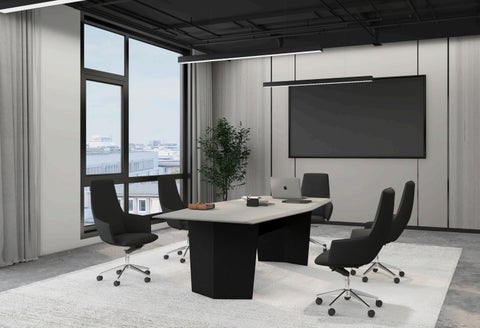 Neofront 现代 Executive × Workstation 家具产品集 第 22 页