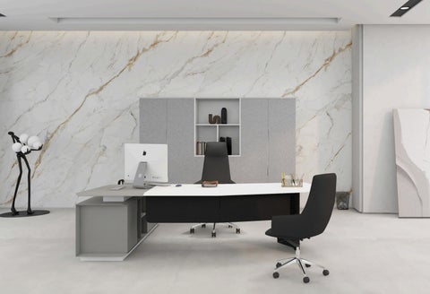 Neofront 现代 Executive × Workstation 家具产品集 第 3 页